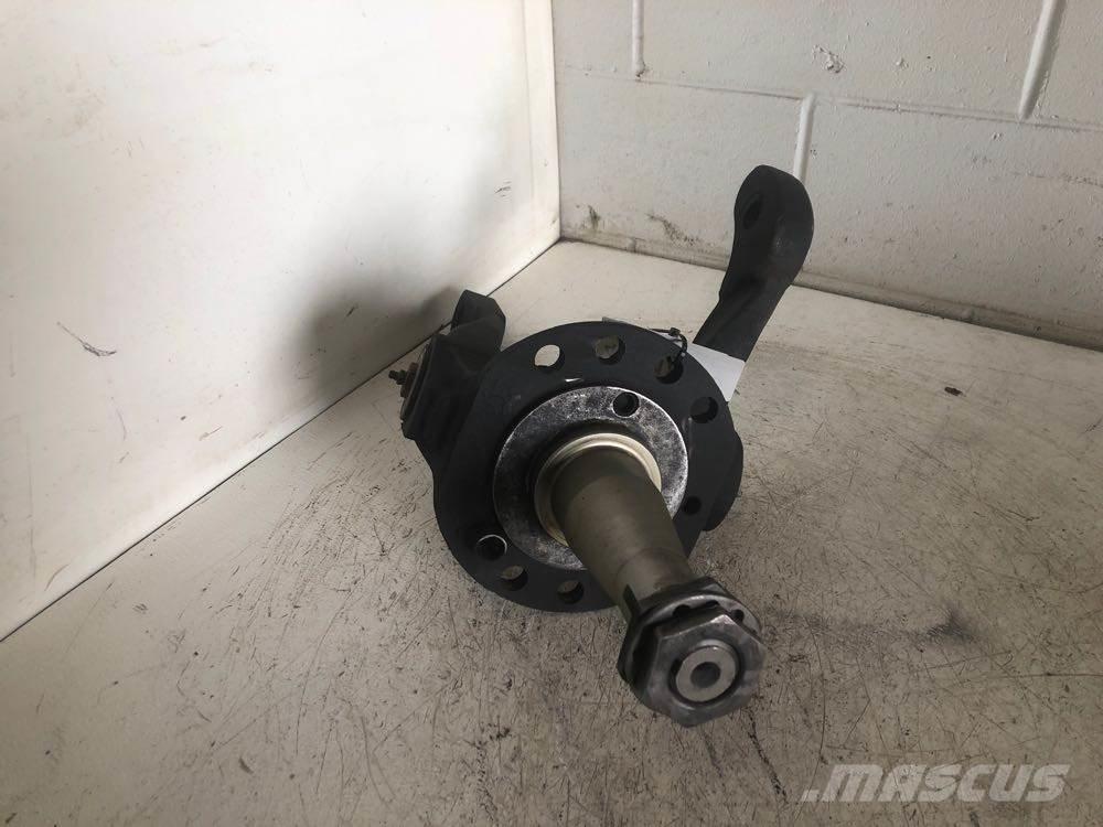 Eaton  Transport - Altele