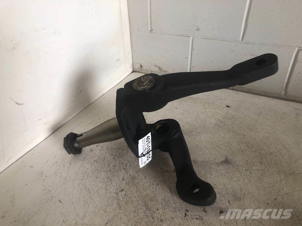 Eaton  Transport - Altele