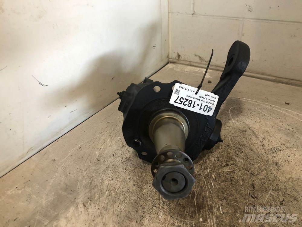 Eaton  Transport - Altele