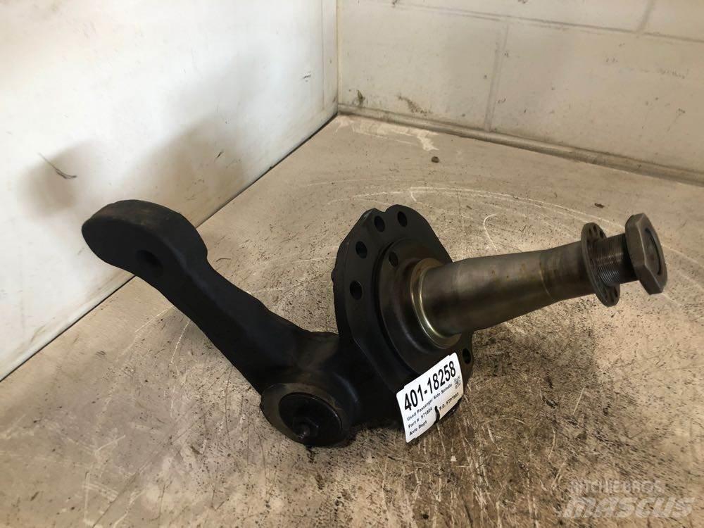 Eaton  Transport - Altele