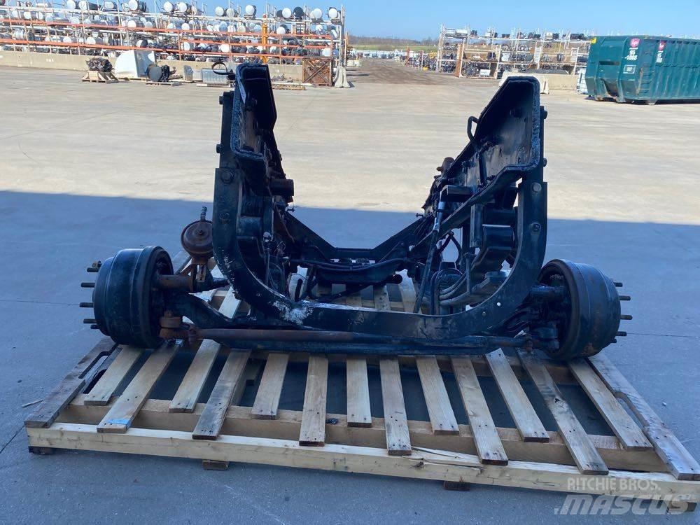Eaton  Transport - Altele