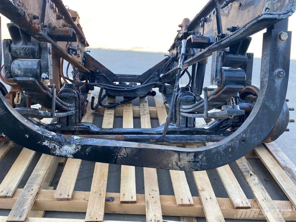 Eaton  Transport - Altele