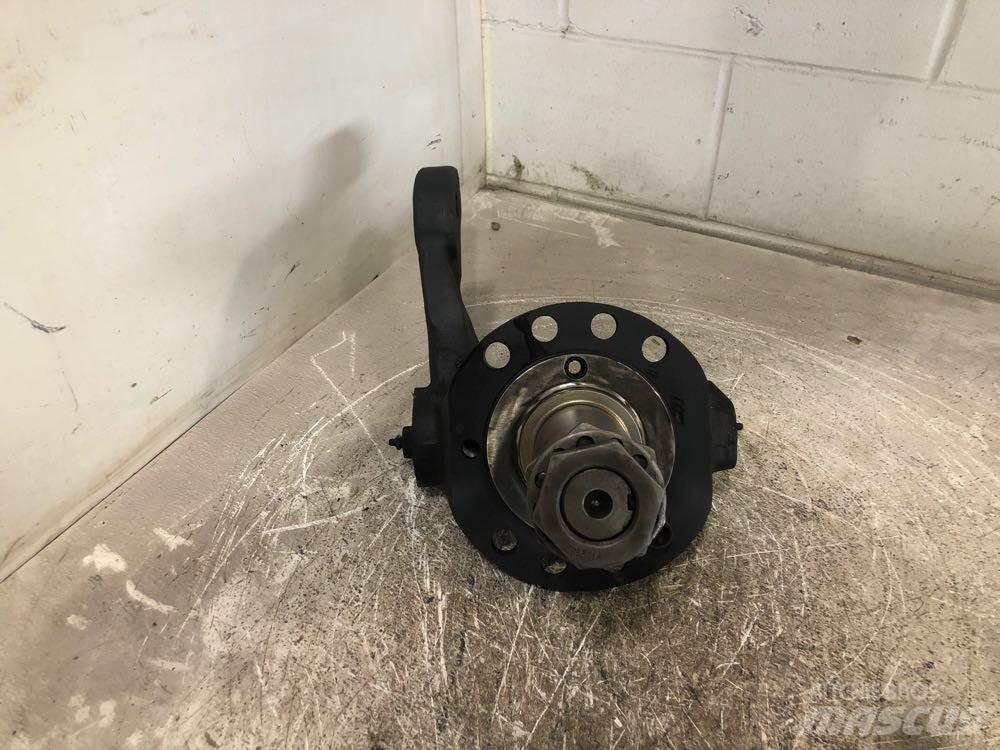 Eaton  Transport - Altele
