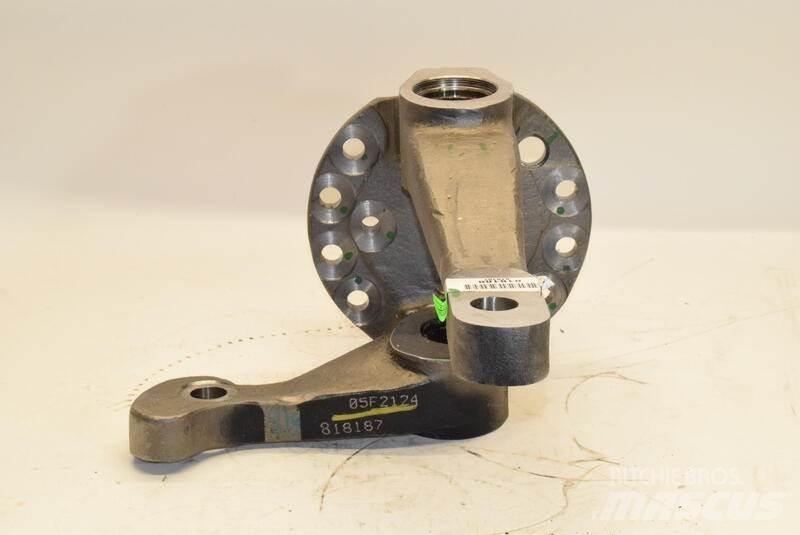 Eaton  Transport - Altele