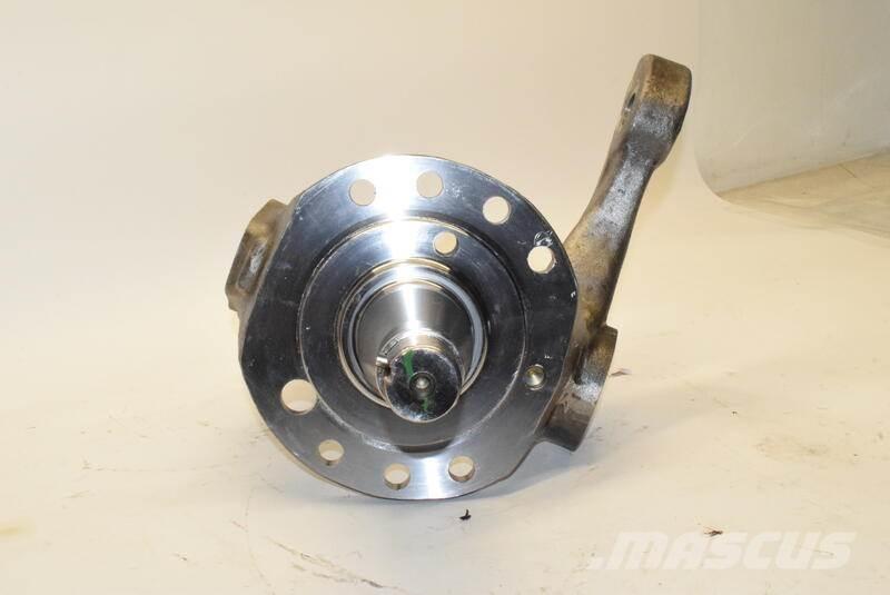 Eaton  Transport - Altele