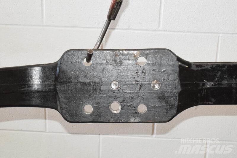 Eaton  Axe