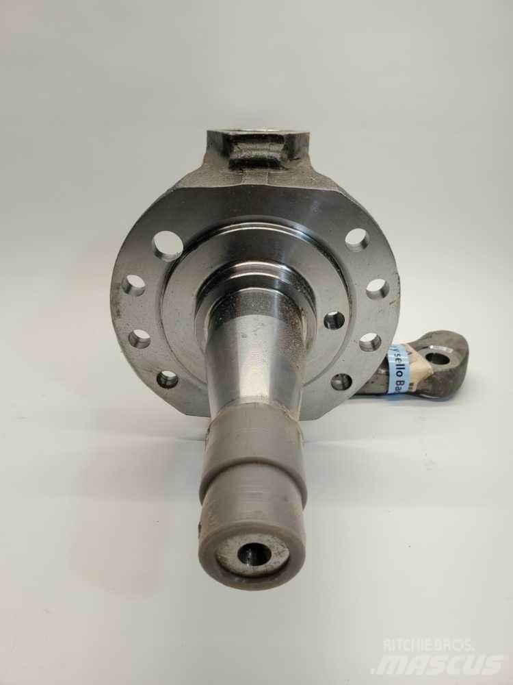 Eaton  Transport - Altele