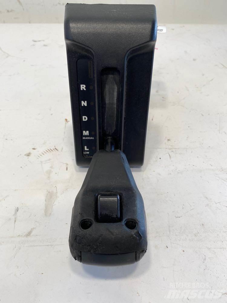 Eaton  Electronice