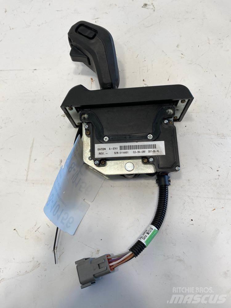 Eaton  Electronice
