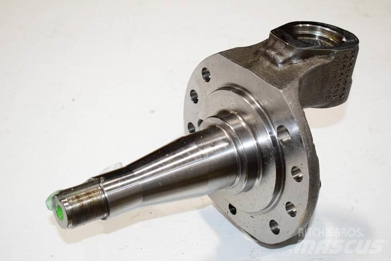 Eaton  Transport - Altele