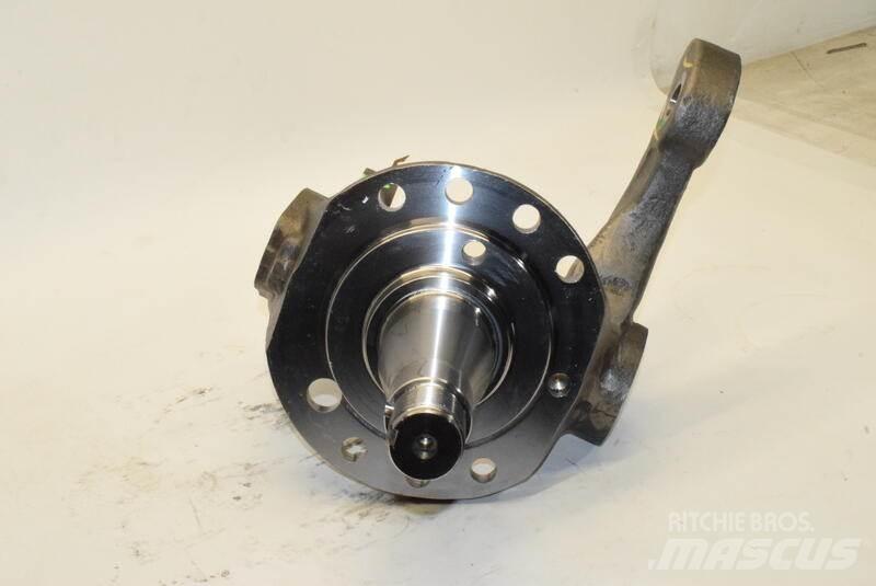 Eaton  Transport - Altele