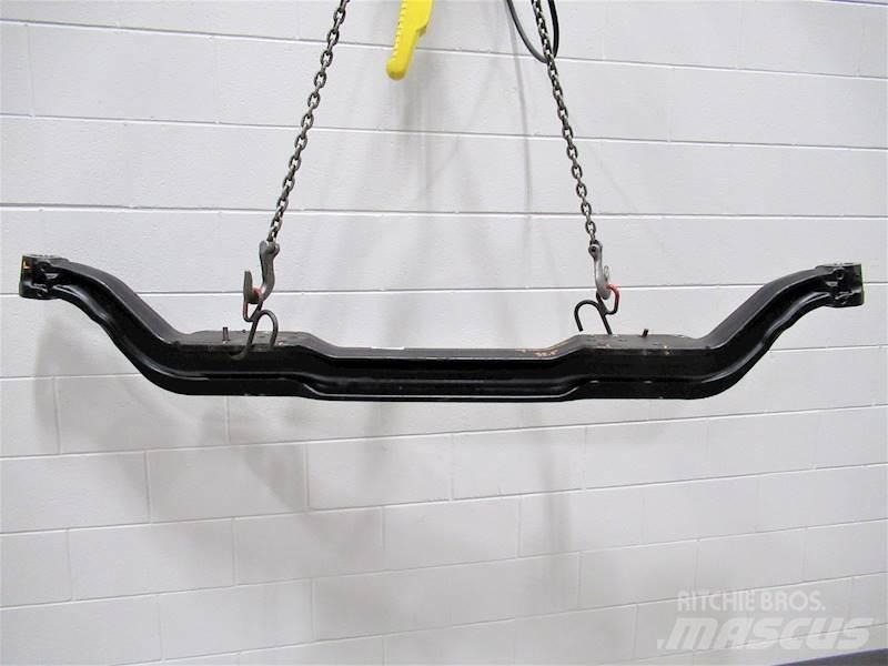 Eaton  Axe