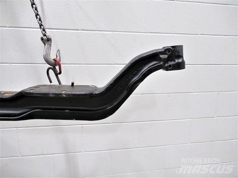 Eaton  Axe
