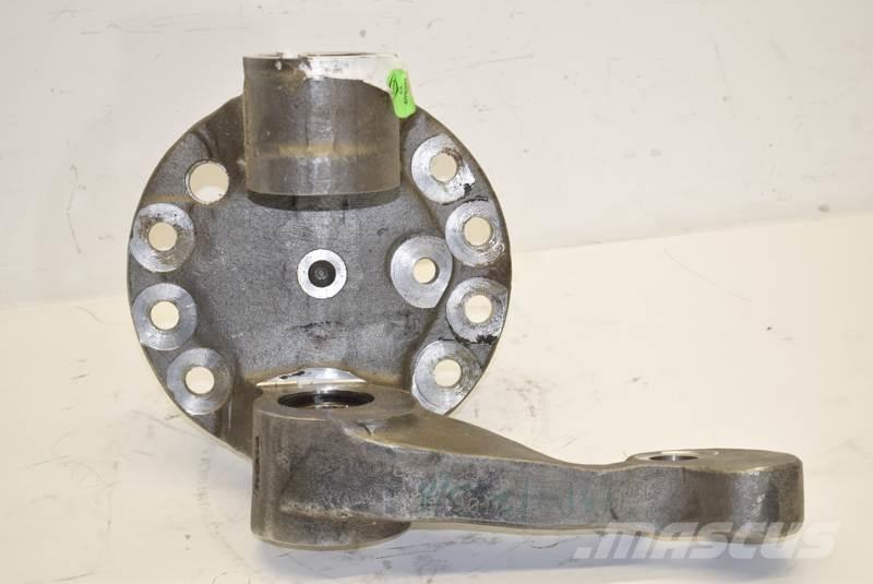 Eaton  Transport - Altele