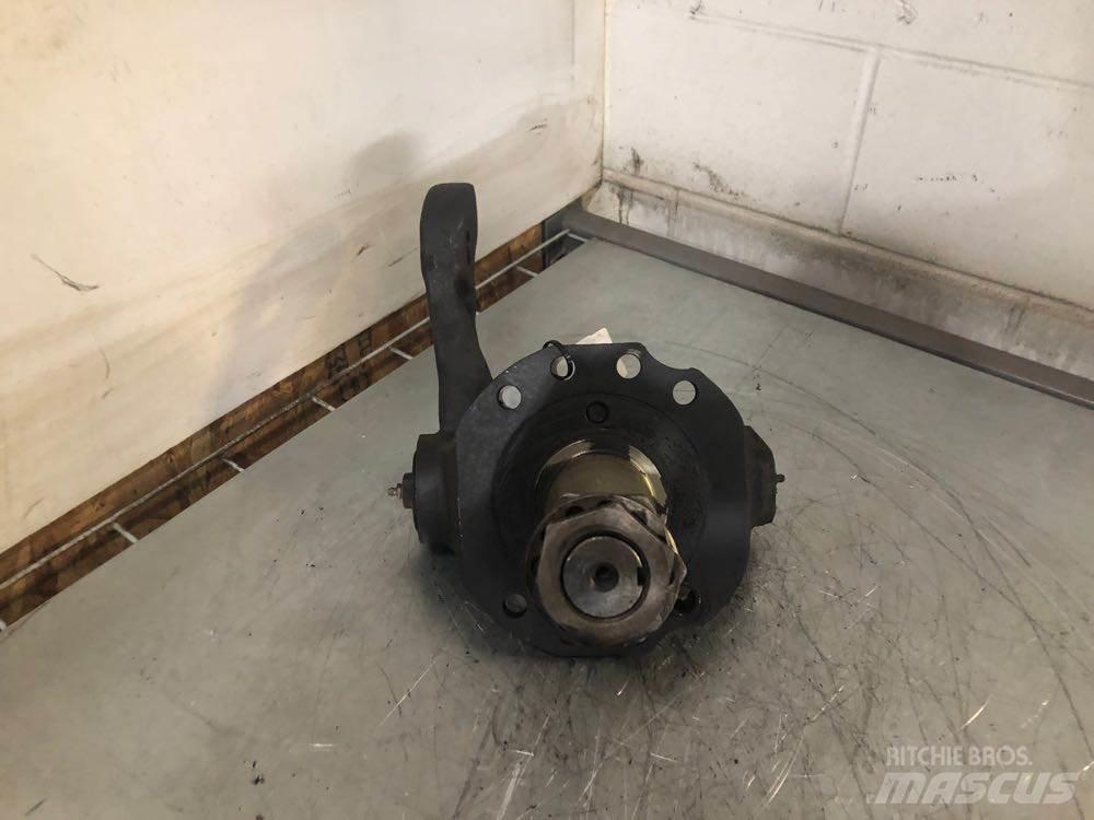Eaton  Transport - Altele