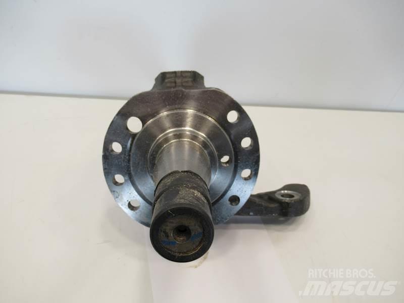 Eaton  Transport - Altele