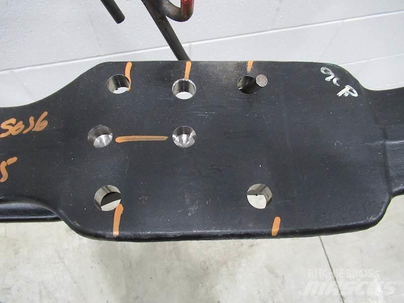 Eaton  Axe