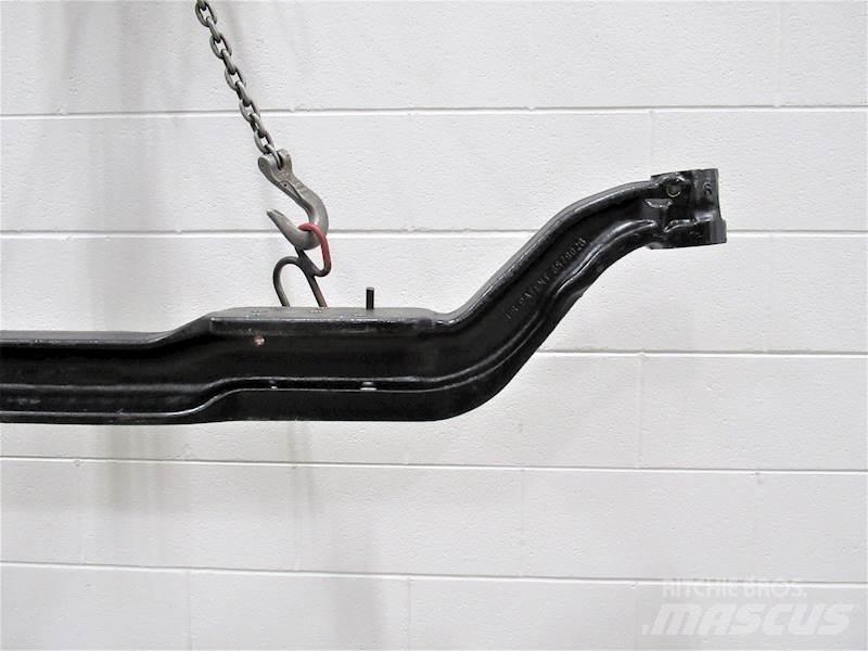 Eaton  Axe