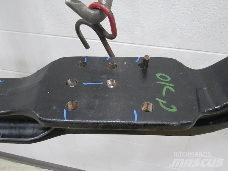 Eaton  Axe