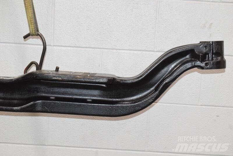 Eaton  Axe