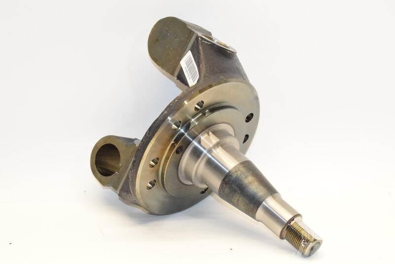 Eaton  Transport - Altele