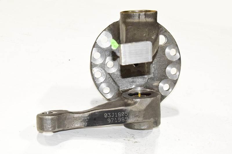Eaton  Transport - Altele