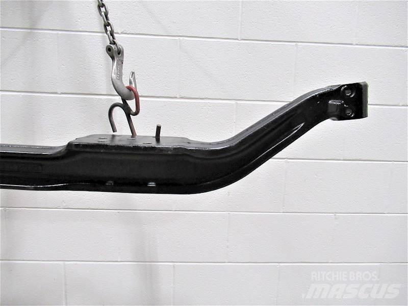 Eaton  Axe
