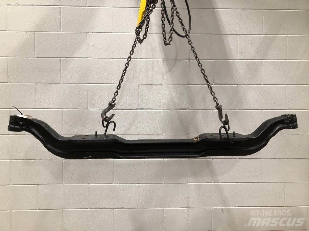 Eaton  Axe