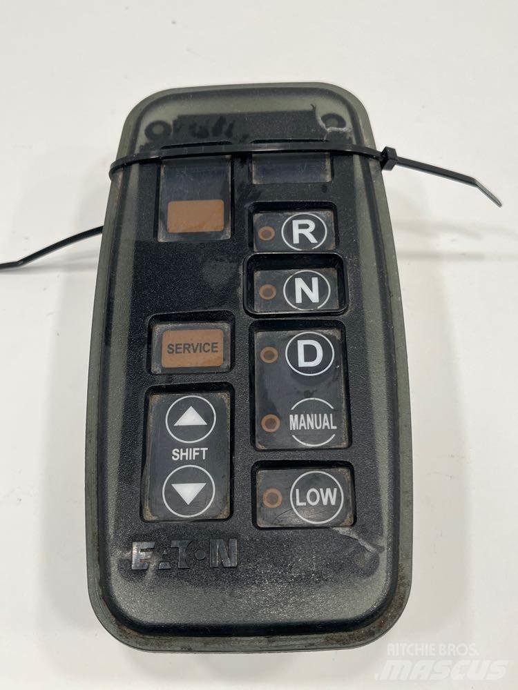 Eaton  Electronice