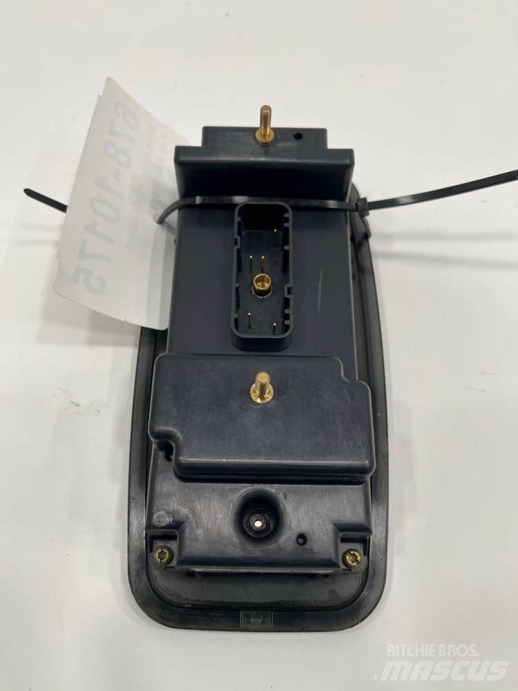 Eaton  Electronice