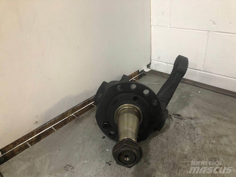 Eaton  Transport - Altele