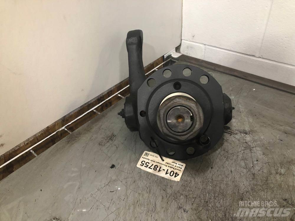 Eaton  Transport - Altele