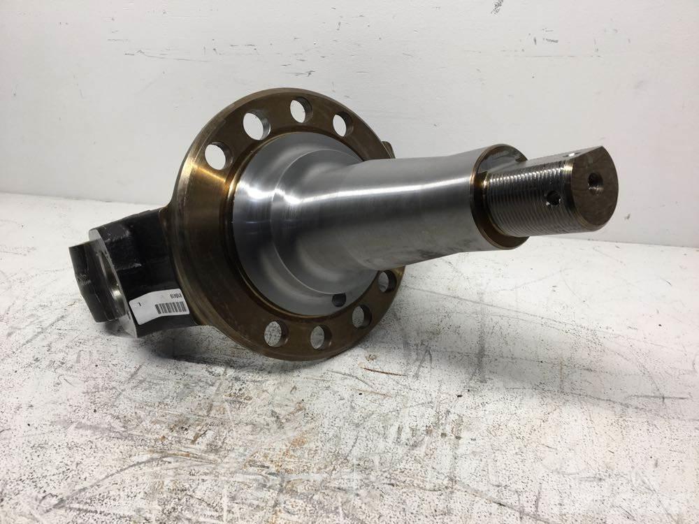 Eaton  Transport - Altele