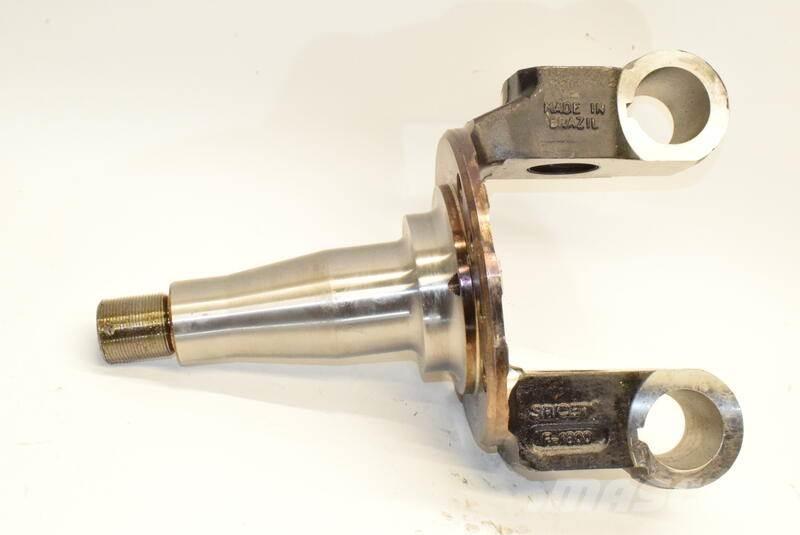Eaton  Transport - Altele