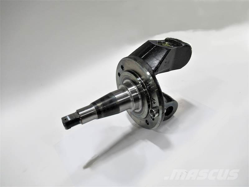 Eaton  Transport - Altele