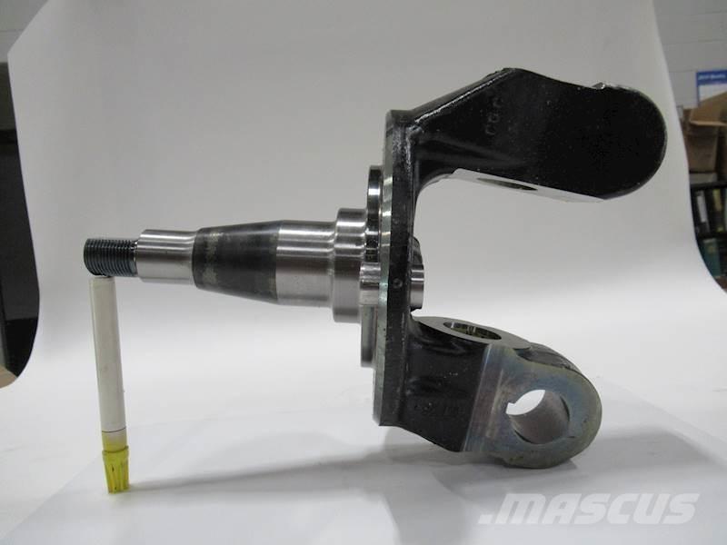 Eaton  Transport - Altele