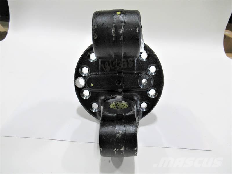 Eaton  Transport - Altele