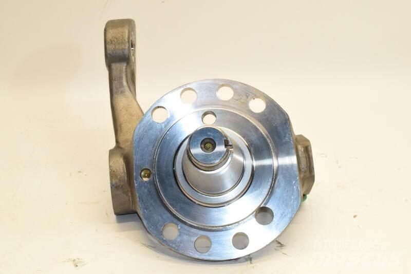 Eaton  Transport - Altele