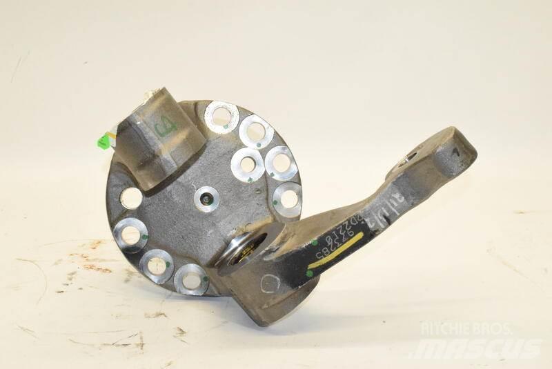Eaton  Transport - Altele