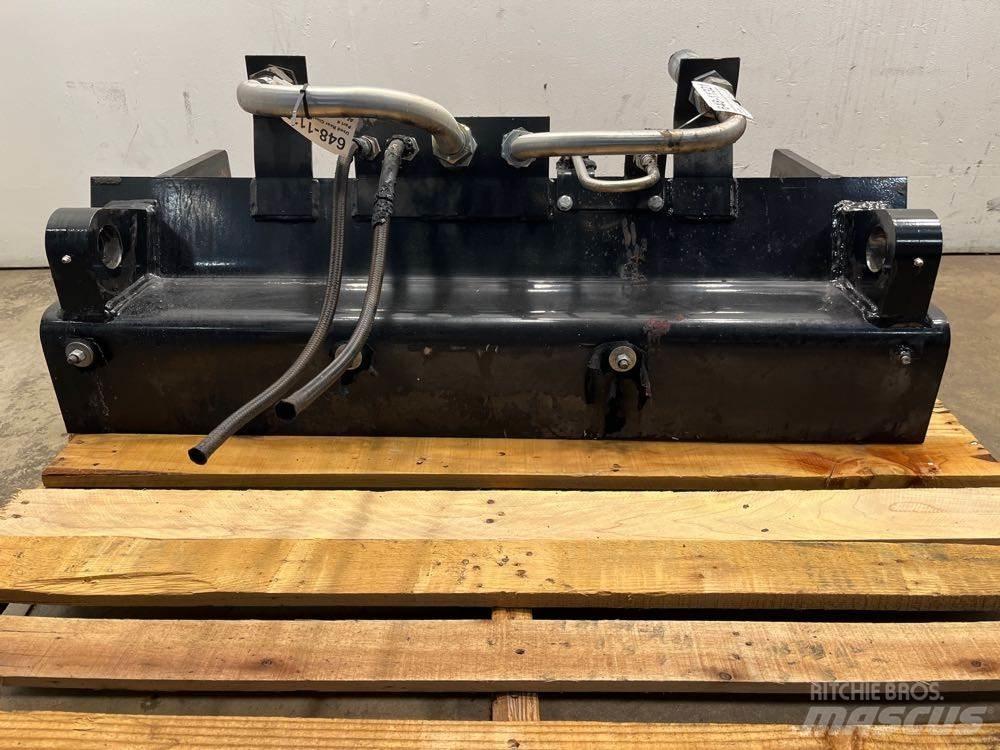 Eaton  Transport - Altele