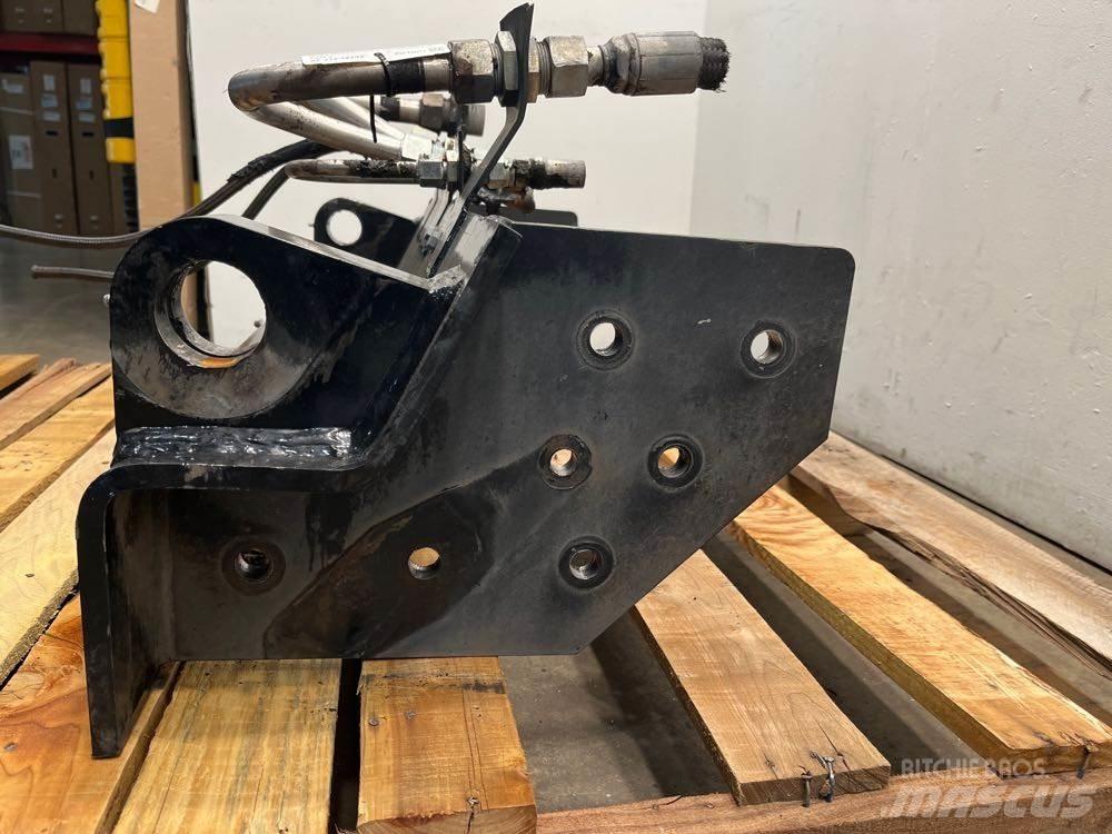 Eaton  Transport - Altele