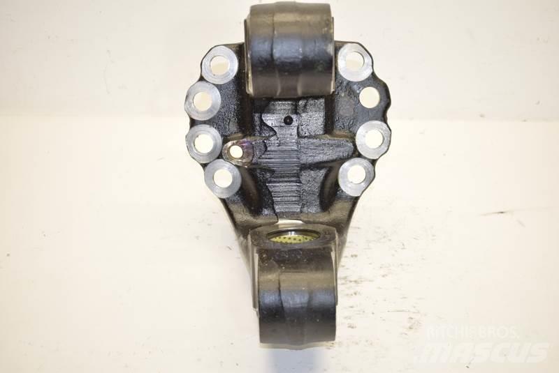 Eaton  Transport - Altele