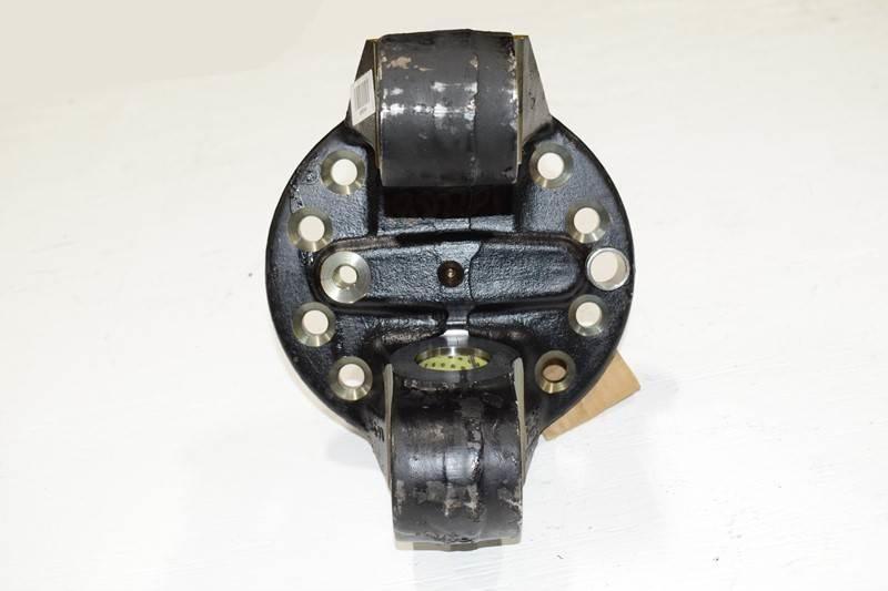 Eaton  Transport - Altele