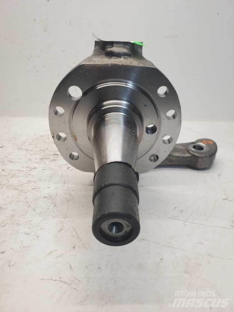 Eaton  Transport - Altele