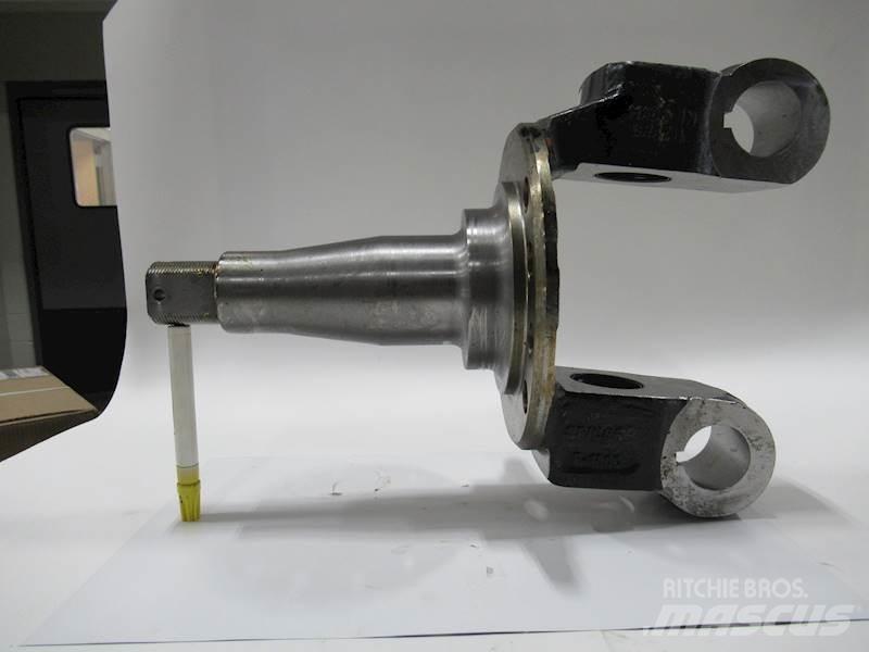 Eaton  Transport - Altele
