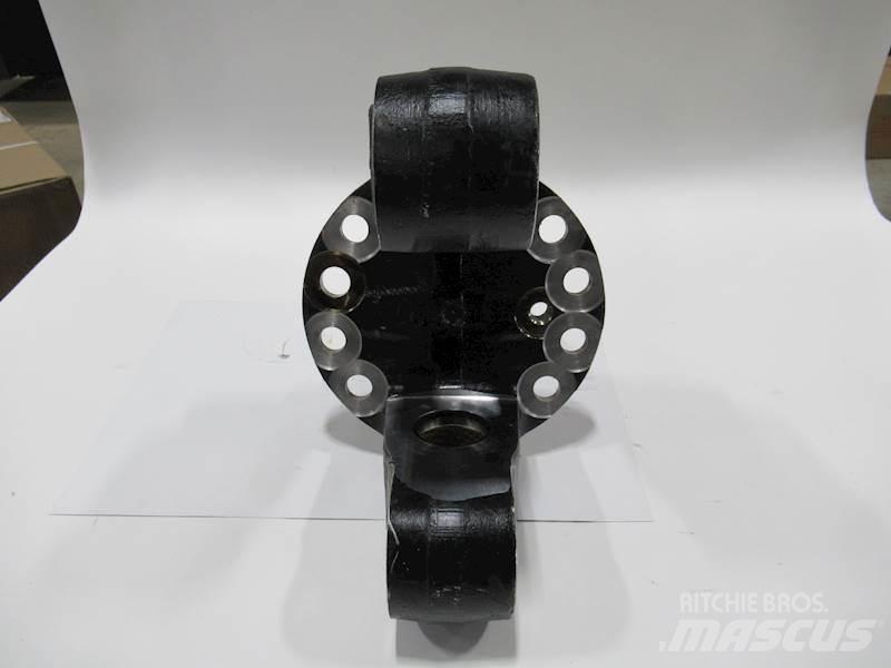 Eaton  Transport - Altele