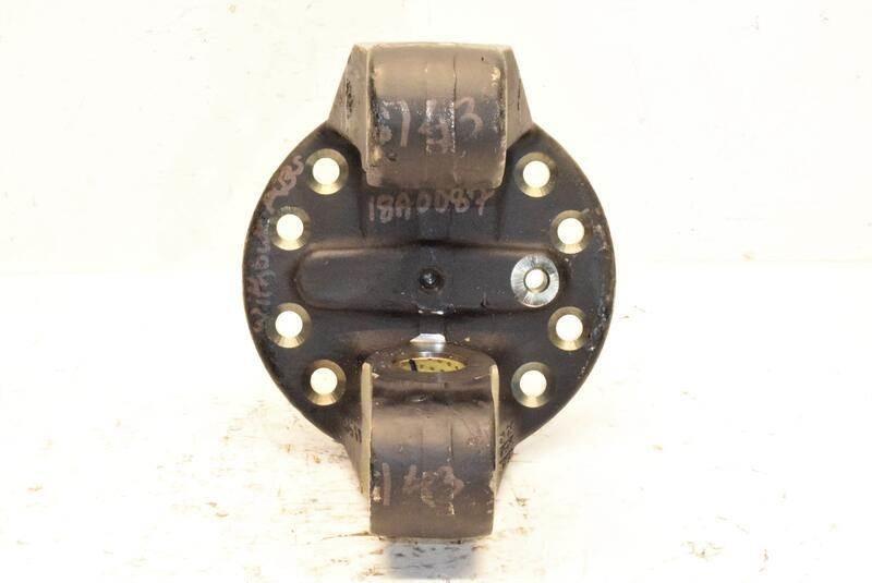 Eaton  Transport - Altele