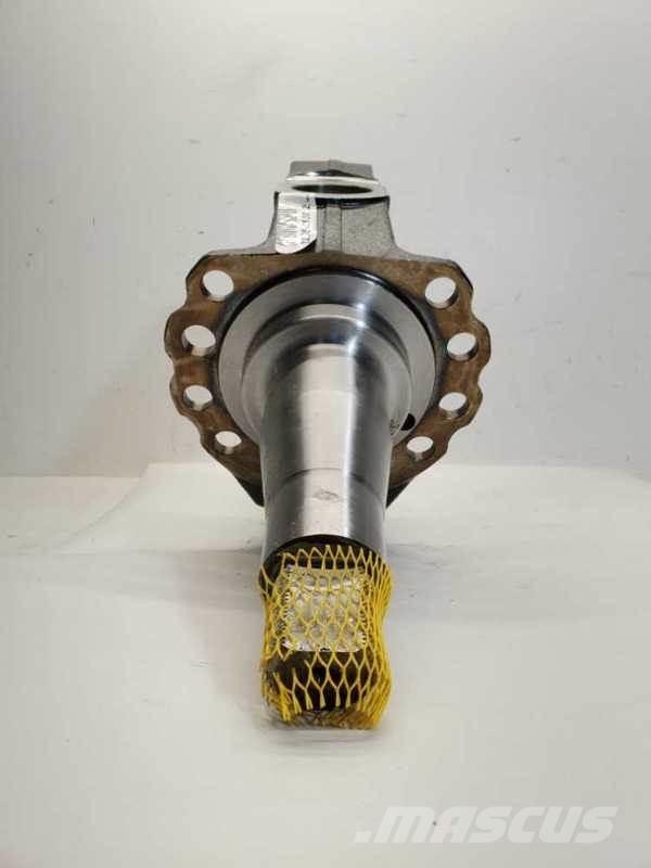 Eaton  Transport - Altele