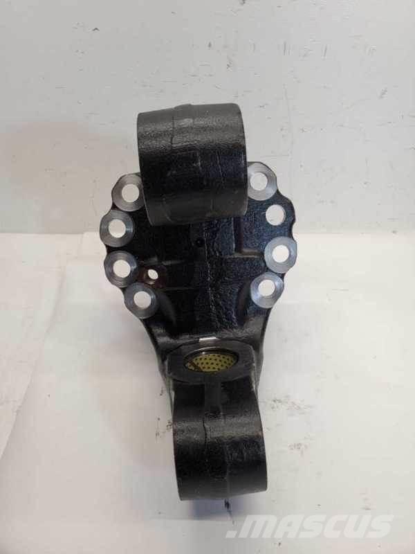 Eaton  Transport - Altele