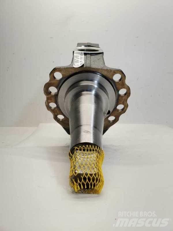 Eaton  Transport - Altele